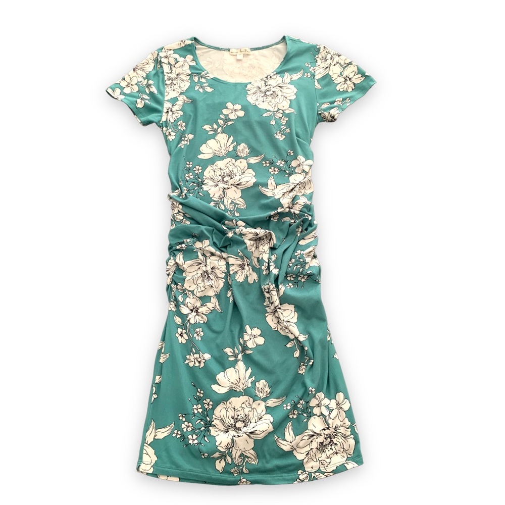 nine britton Maternity Dress 👗